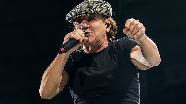 brian johnson loudersoundcom