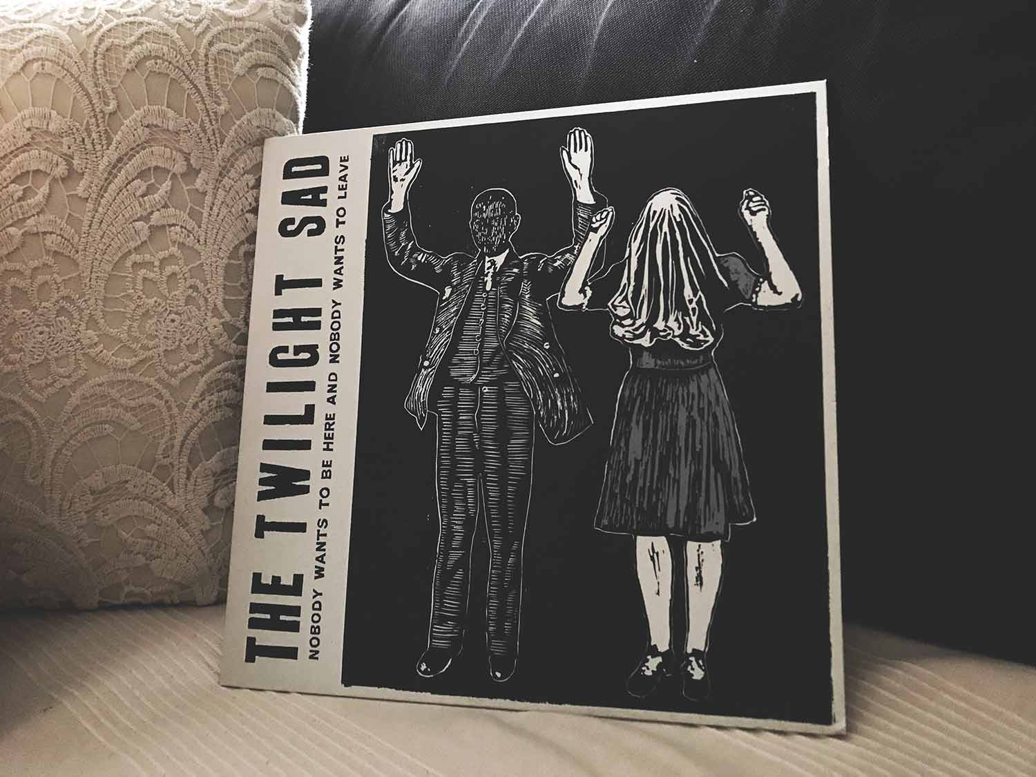 best albums2014 twilight sad