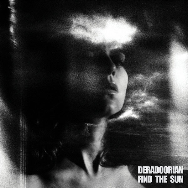 deradoorian find the sun 2020