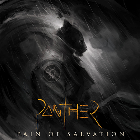 Pain of Salvation Panther 2020