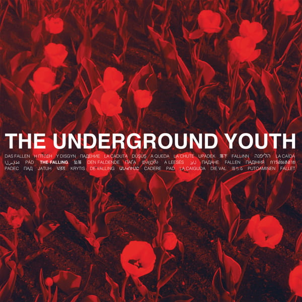 The Underground Youth The Falling