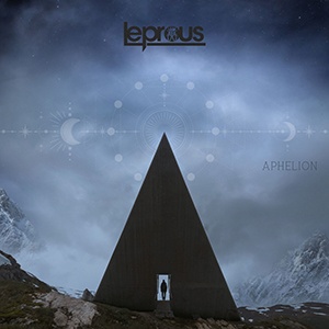 leprous aphelion