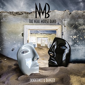 the neal morse band innocence and danger