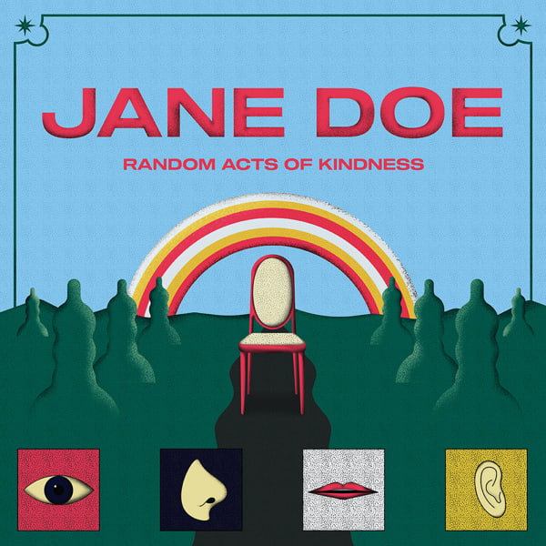 jane doe random acts of kindness