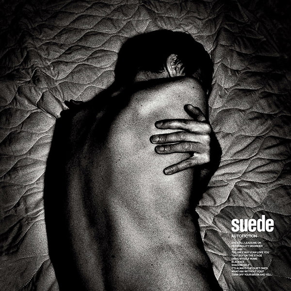 suede autofiction