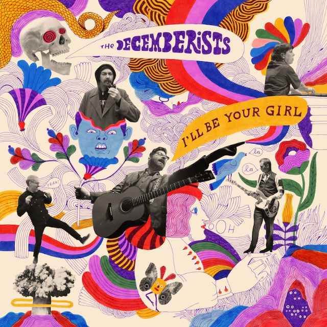 Decemberists