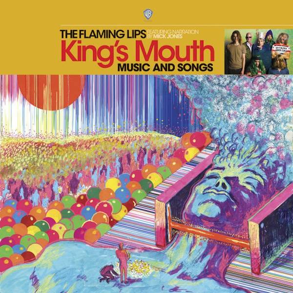 KingsMouth FlamingLips