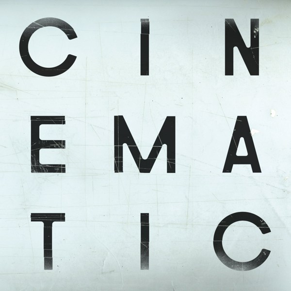 cinematic orchestra to believe in