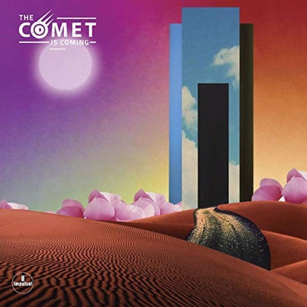 comet is coming trust in the lifeforce