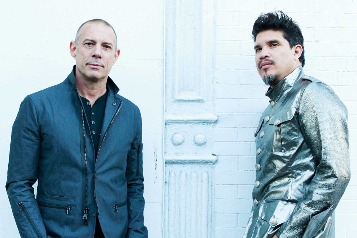Release Athens 2022 / Pet Shop Boys, Thievery Corporation + more tba - 30/6/22, Πλατεία Νερού
