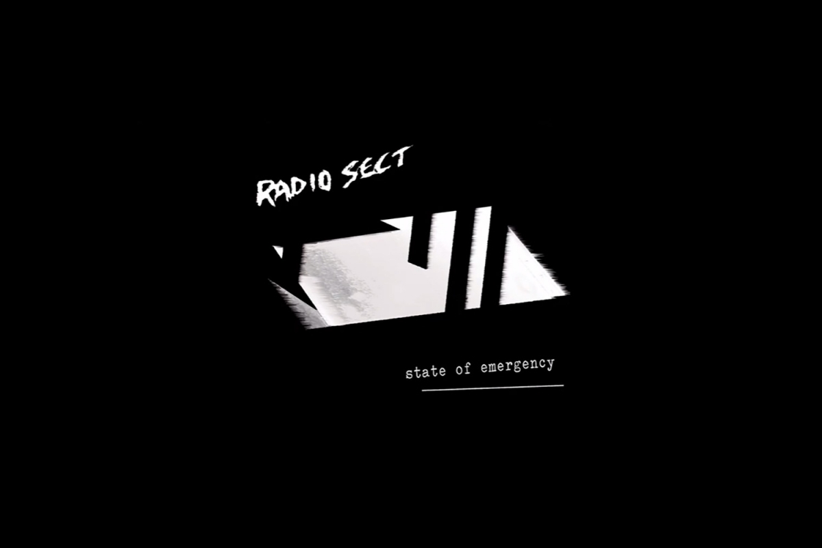 Radio Sect: Το πρώτο τους EP είναι γεγονός!