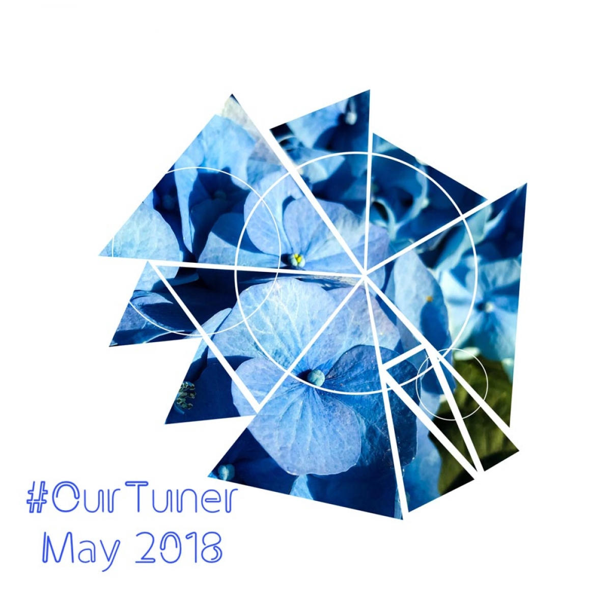 #Our TUNEr - May 2018