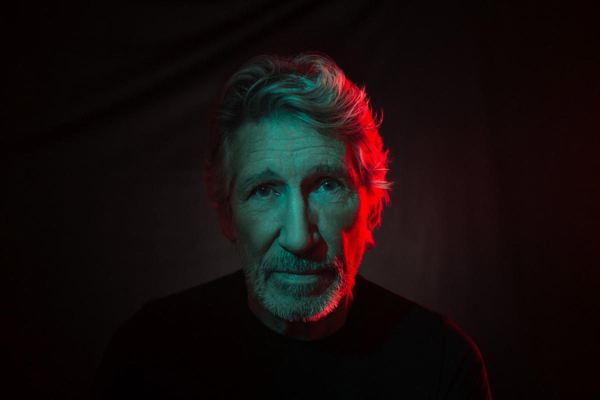 Ο Roger Waters διασκευάζει παραδοσιακό Χιλιανό τραγούδι για την Ελευθερία!