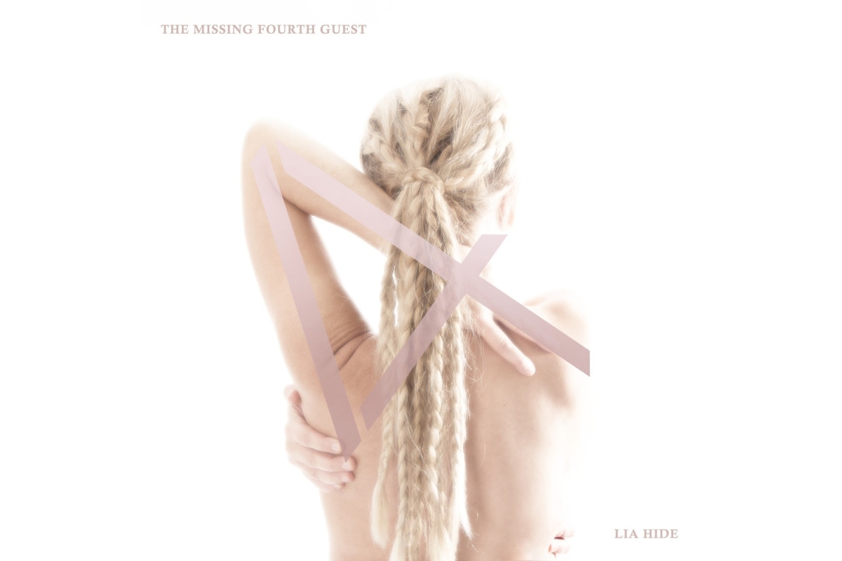 Νέο album από την Lia Hide -&quot;The Missing Fourth Guest&quot;