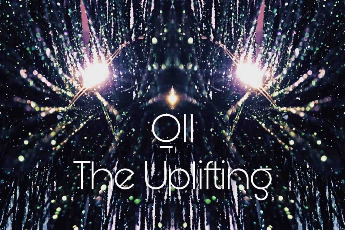 Quarantine II // weekend 5 // “the uplifting”