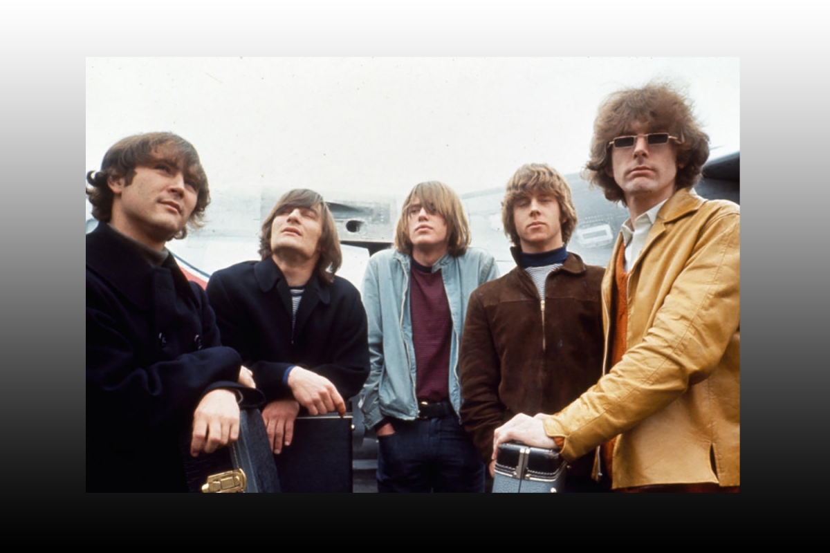 StoryTeller: &quot;The Byrds - Eight Miles High&quot;