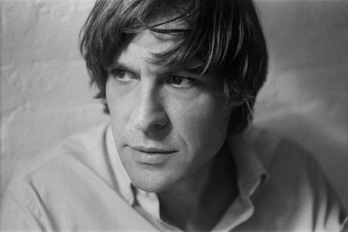 JOHN MAUS | ΝΕΟ single μέσα από τον επερχόμενο άλμπουμ του που θα κυκλοφορήσει 26/9