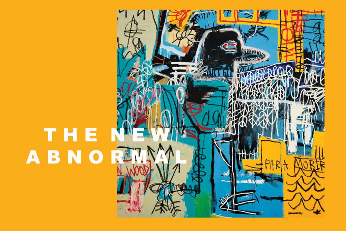 The Strokes - The New Abnormal (Cult Records, 2020)