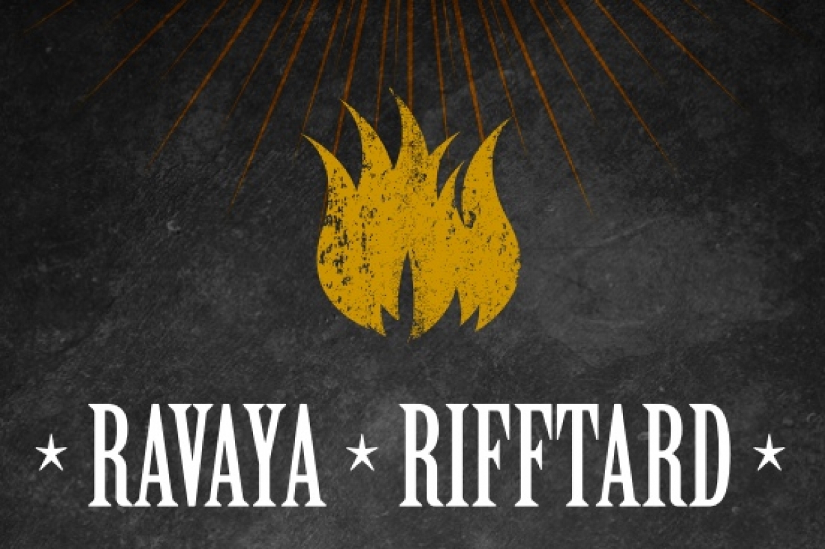 Ο κιθαρίστας των Need, Ravaya, σε νέες περιπέτειες