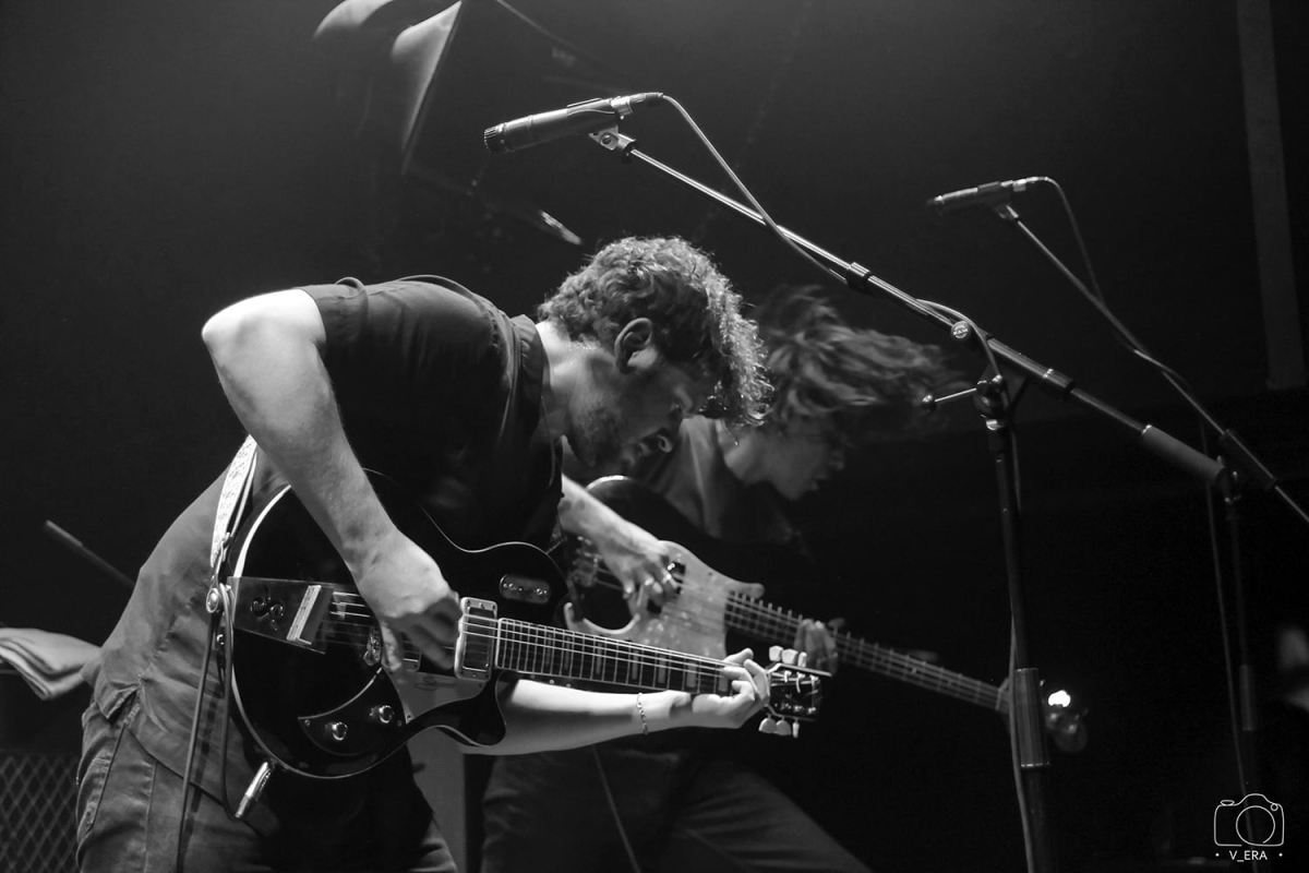 &quot;Momentary Bliss&quot; // SONS: 14 songs