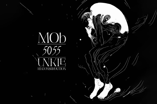 Veego Records Promo - MOb 1 Repress and UNKLE Remix