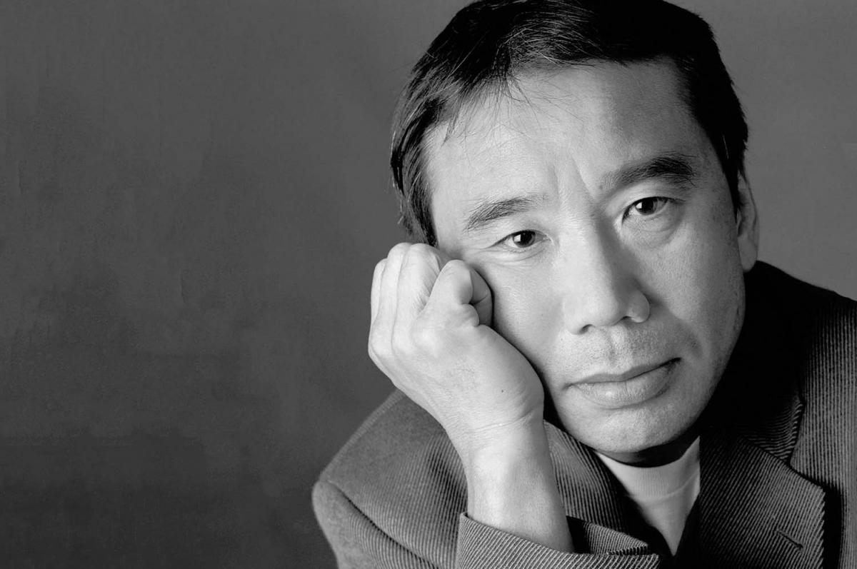 O Haruki Murakami δωρίζει σε πανεπιστήμιο τη μεγάλη συλλογή δίσκων του