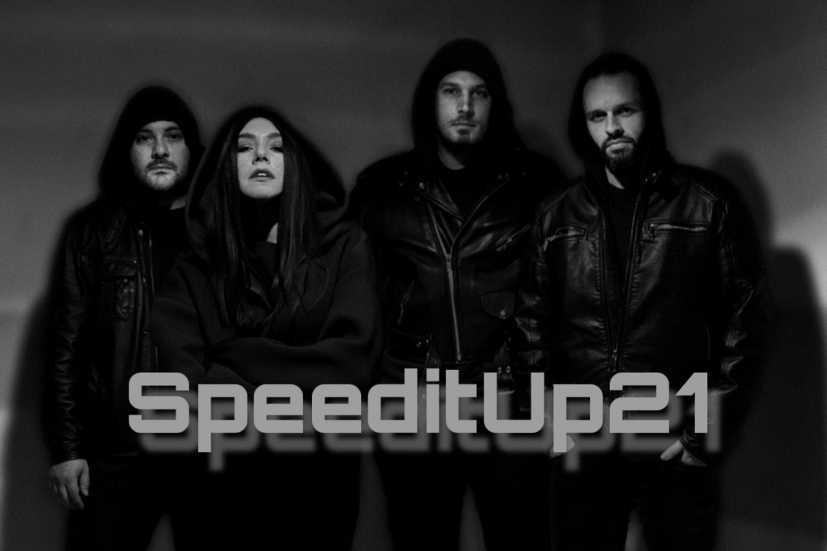 SpeeditUp21 with Breeding The Shadows (English version too)