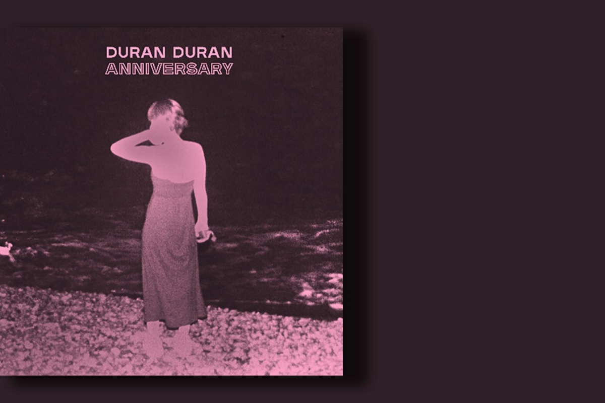 DURAN DURAN - ANNIVERSARY || &#039;Eνα τραγούδι για τα 40 χρόνια των Duran Duran