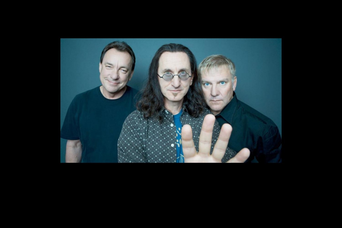 Geddy Lee (Rush): «Ο Neil Peart τελείωσε την καριέρα του σαν ντράμερ, όμως…»