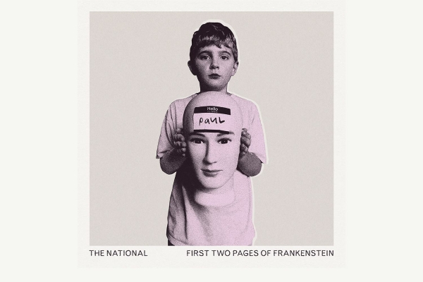THE NATIONAL || Επανέρχονται με νέο άλμπουμ &amp; single
