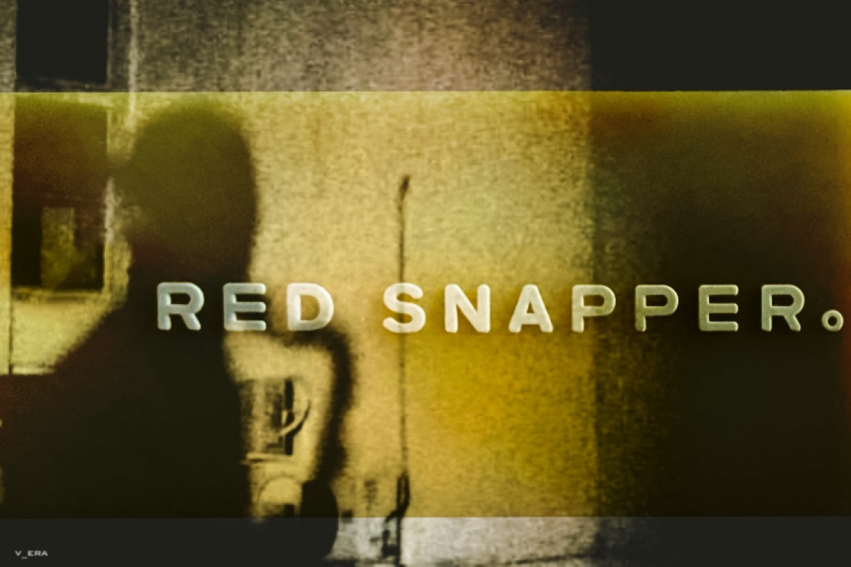 Συνέντευξη Red Snapper / Rich Thair / Red Snapper Interview (english version too)