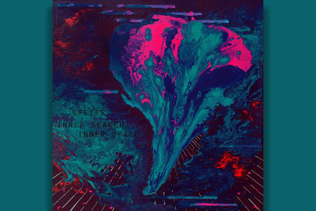 Greier - Inner Search / Inner Space EP (2022)