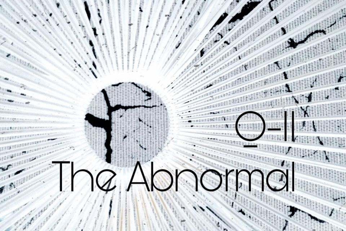 Quarantine II // weekend 1 // “the abnormal”