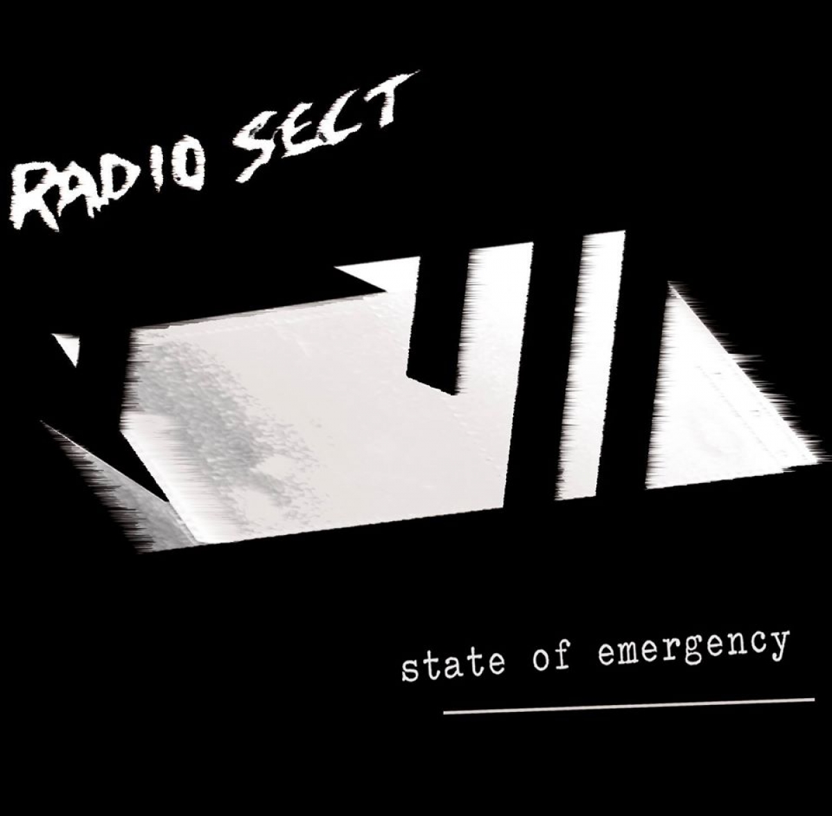 Radio Sect - State of Emergency EP (2020)