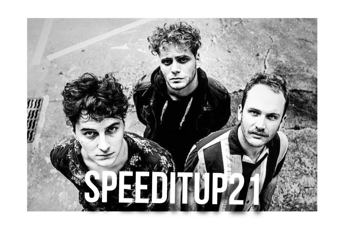 SpeeditUp21 with W!zard! (English version too)