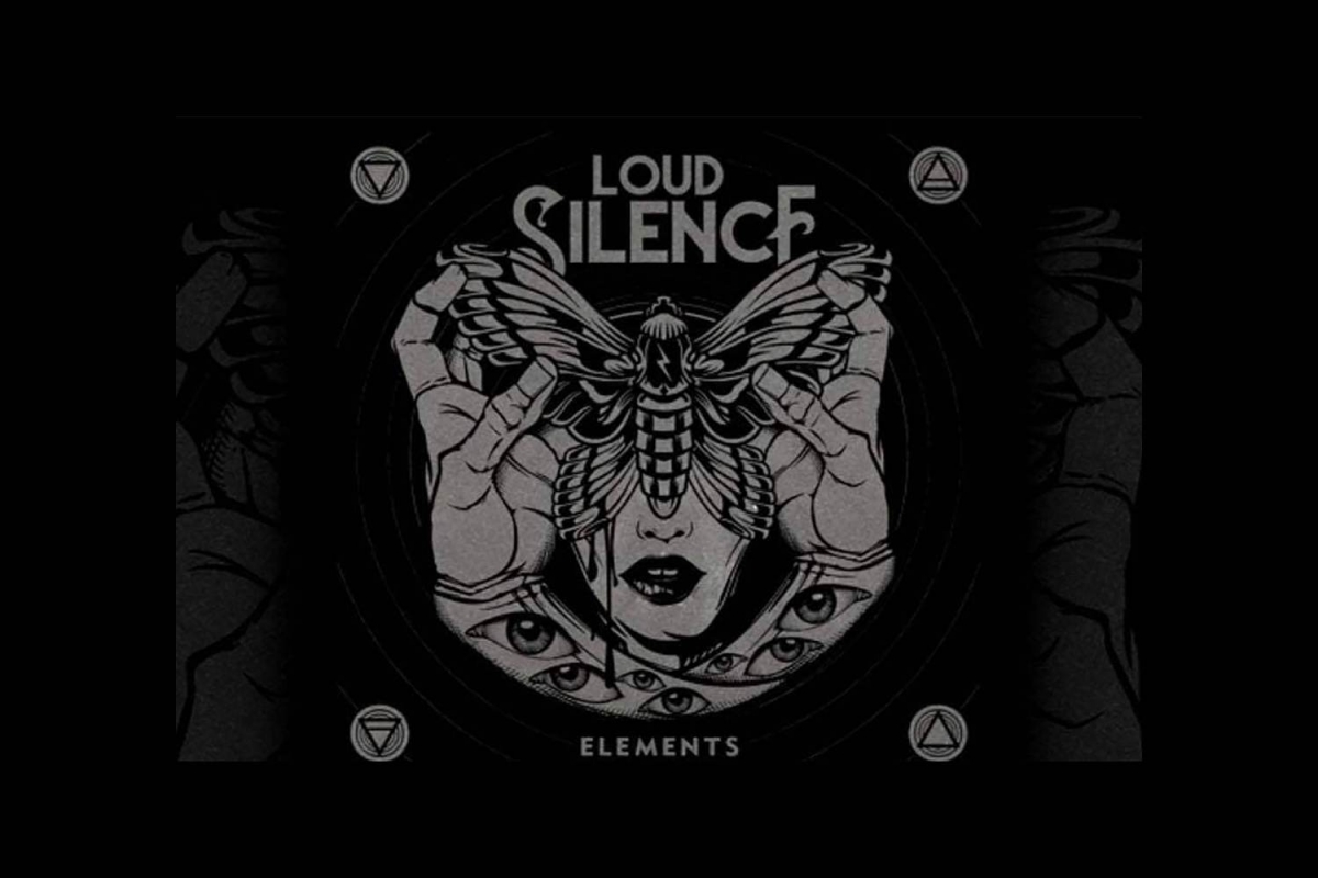 Οι Loud Silence στις 19 Φεβρουαρίου κυκλοφορούν το ντεμπούτο τους, &quot;Elements&quot;!