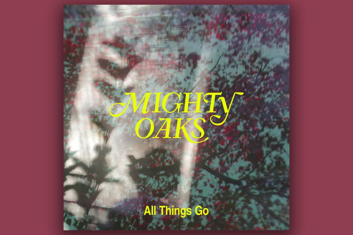 Νέο single: &quot;All Things Go&quot; από τους υπέροχους Mighty Oaks