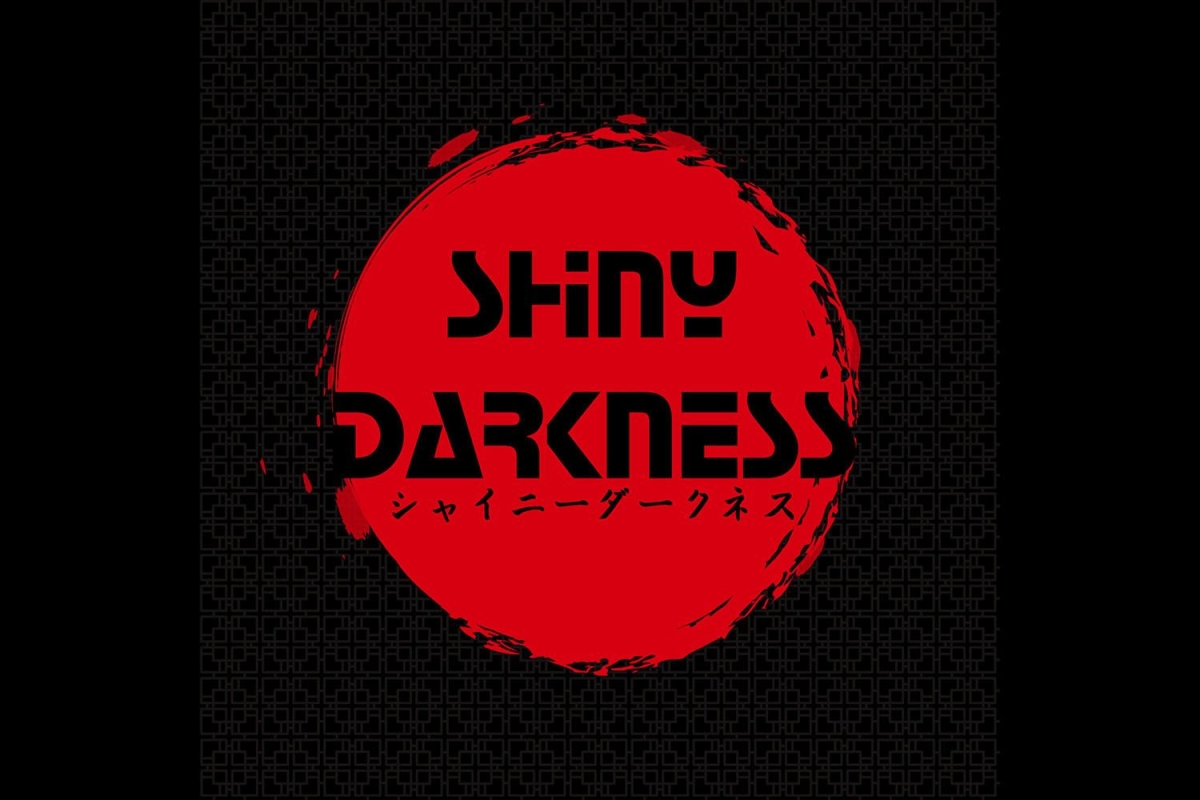 Shiny Darkness @ Death Disco, Sat. 22/4/2023!