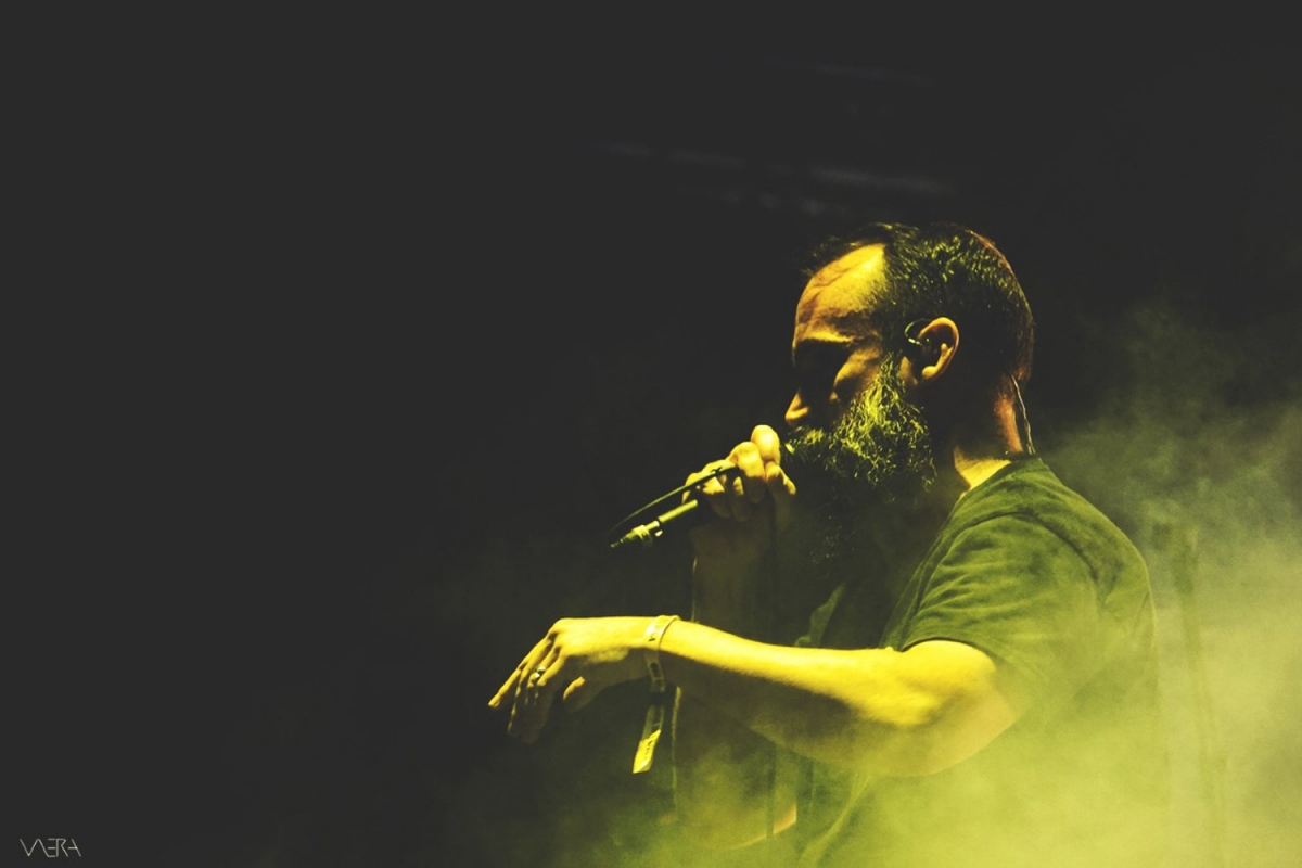 Clutch/ B.R.M.C./ Planet of Zeus/ Godsleep/ Whereswilder @ Release Festival, 19/6/2019