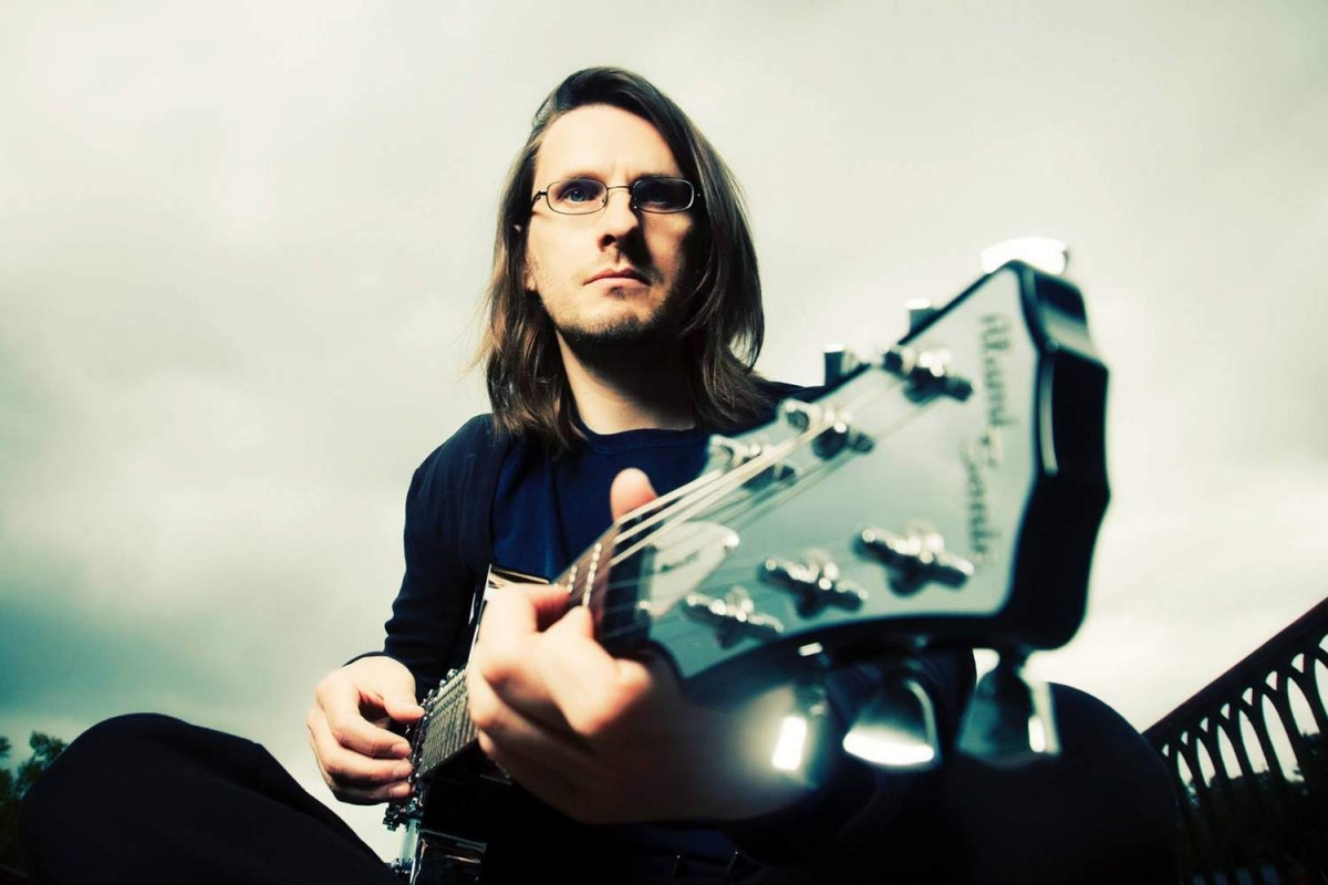Νέο άλμπουμ από τον Steven Wilson στις 12/6 // Ακούστε το πρώτο single
