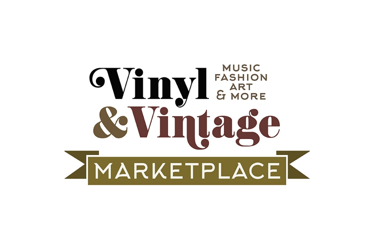 Vinyl &amp; Vintage Marketplace @ ΩΔΕΙΟ ΑΘΗΝΩΝ // 29/11-01/12