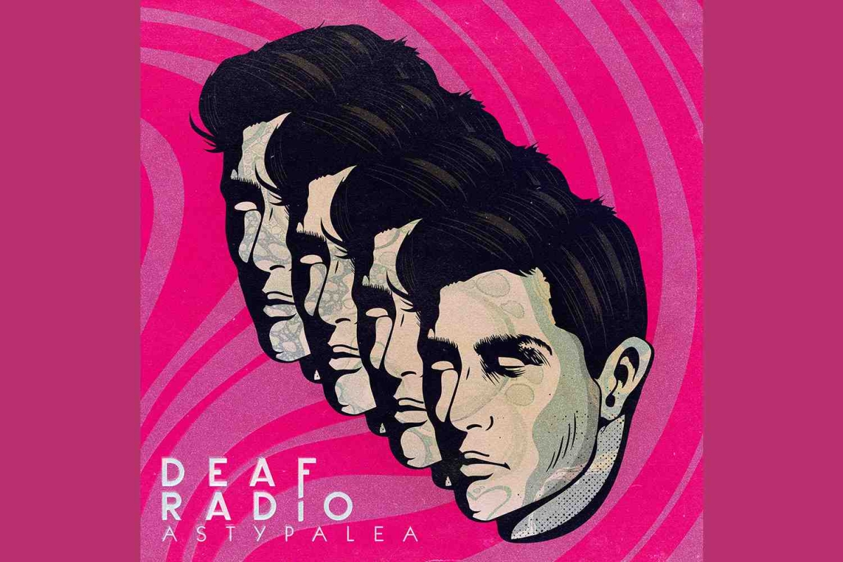 Επιστροφή με νέο τραγούδι για τους Deaf Radio!