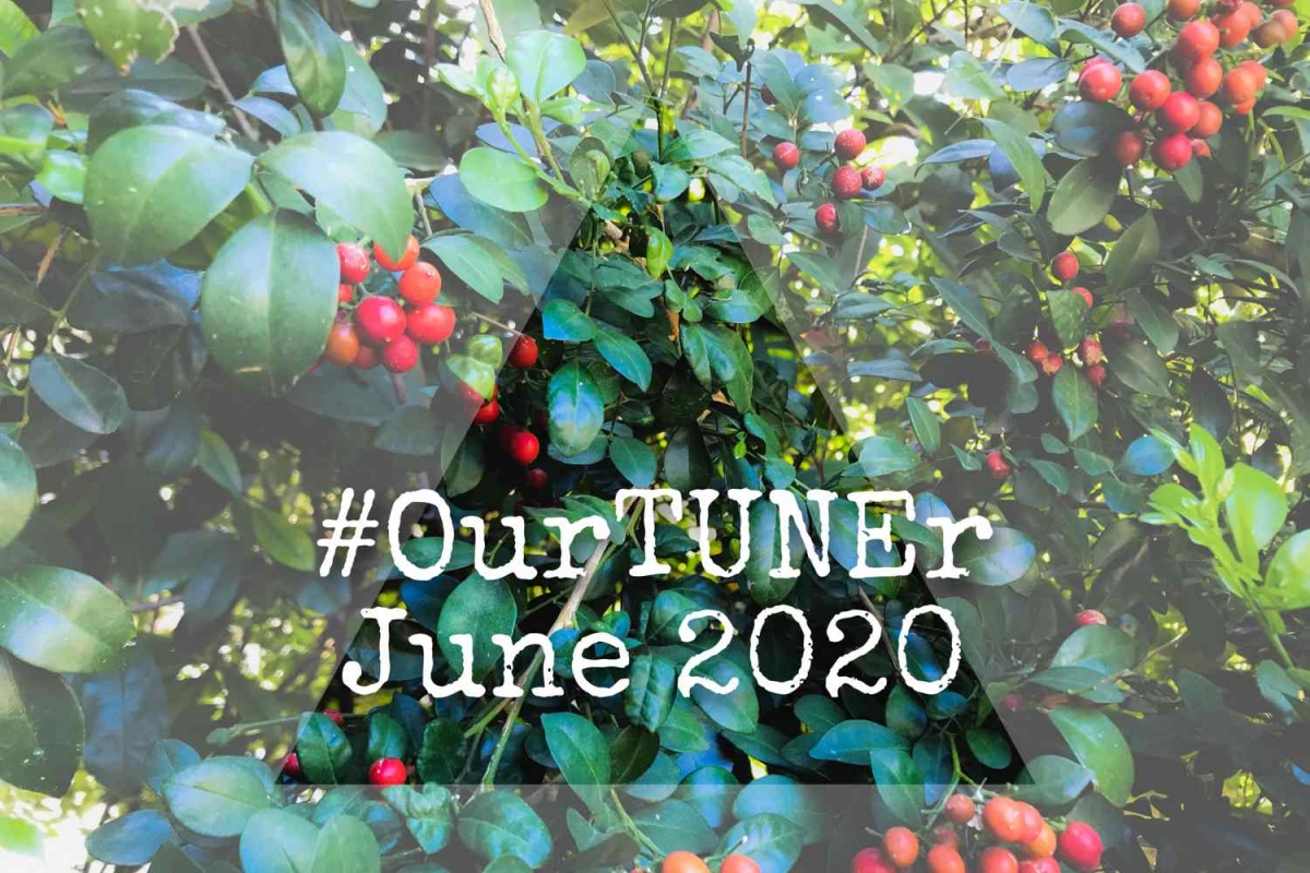 #OurTUNEr - June 2020