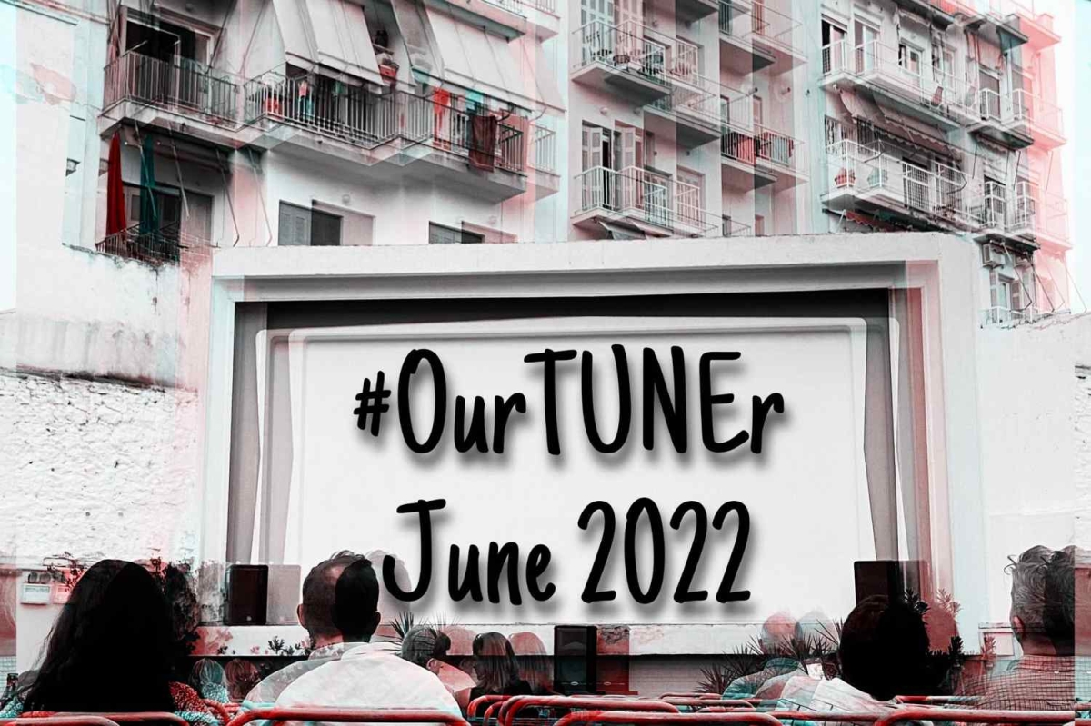 #OurTuner - June 2022