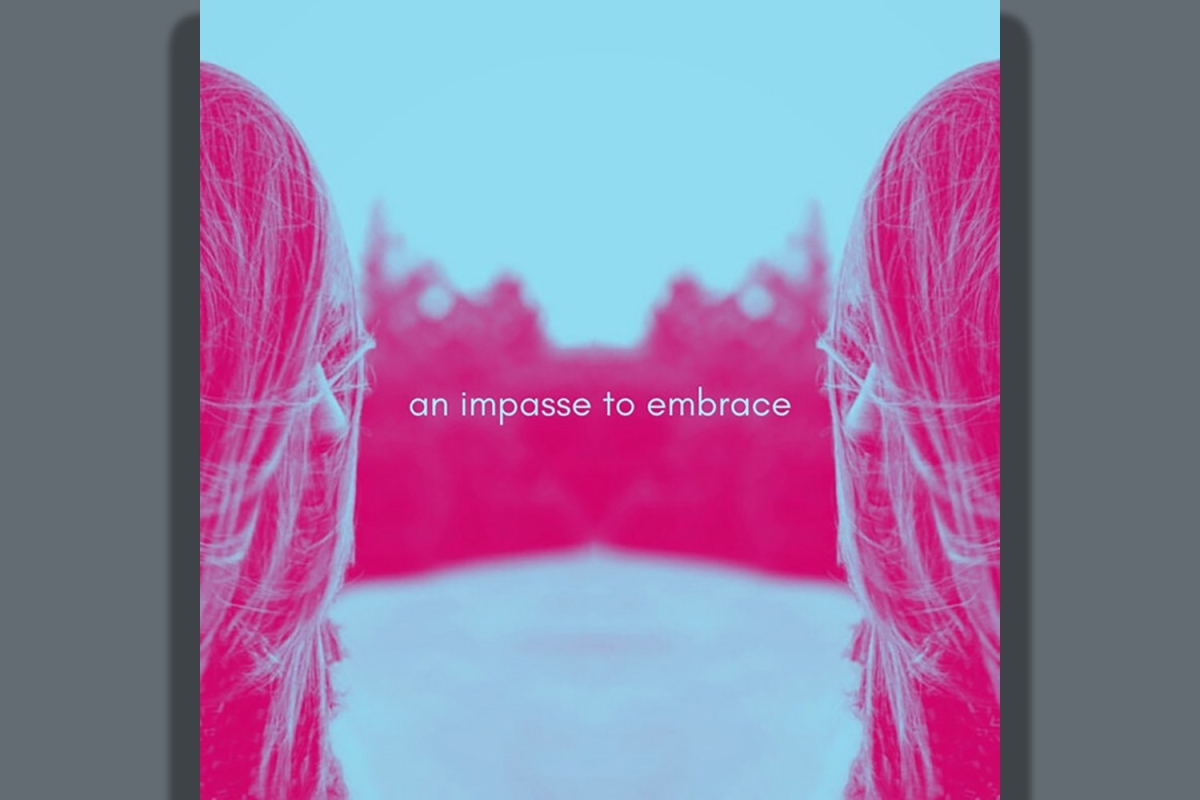 Celuta Red - An Impasse To Embrace (self released, 2022)
