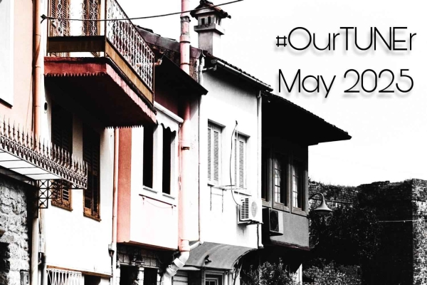 #OurTUNEr - May 2025