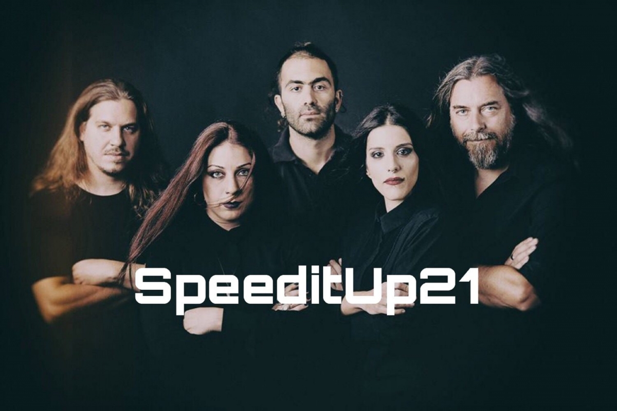 SpeeditUp21 with Nochnoy Dozor (English version too)