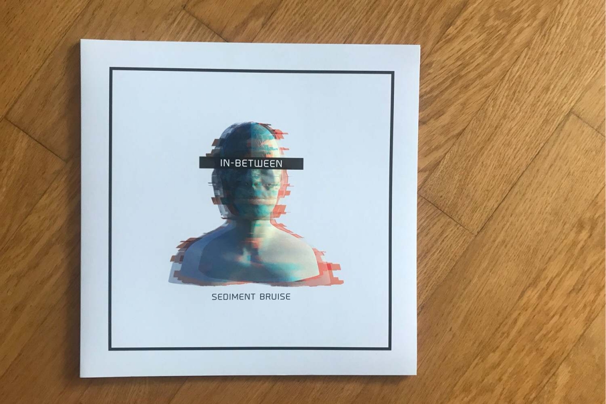 Sediment Bruise - In-Between (Ikaros Records, 2019)