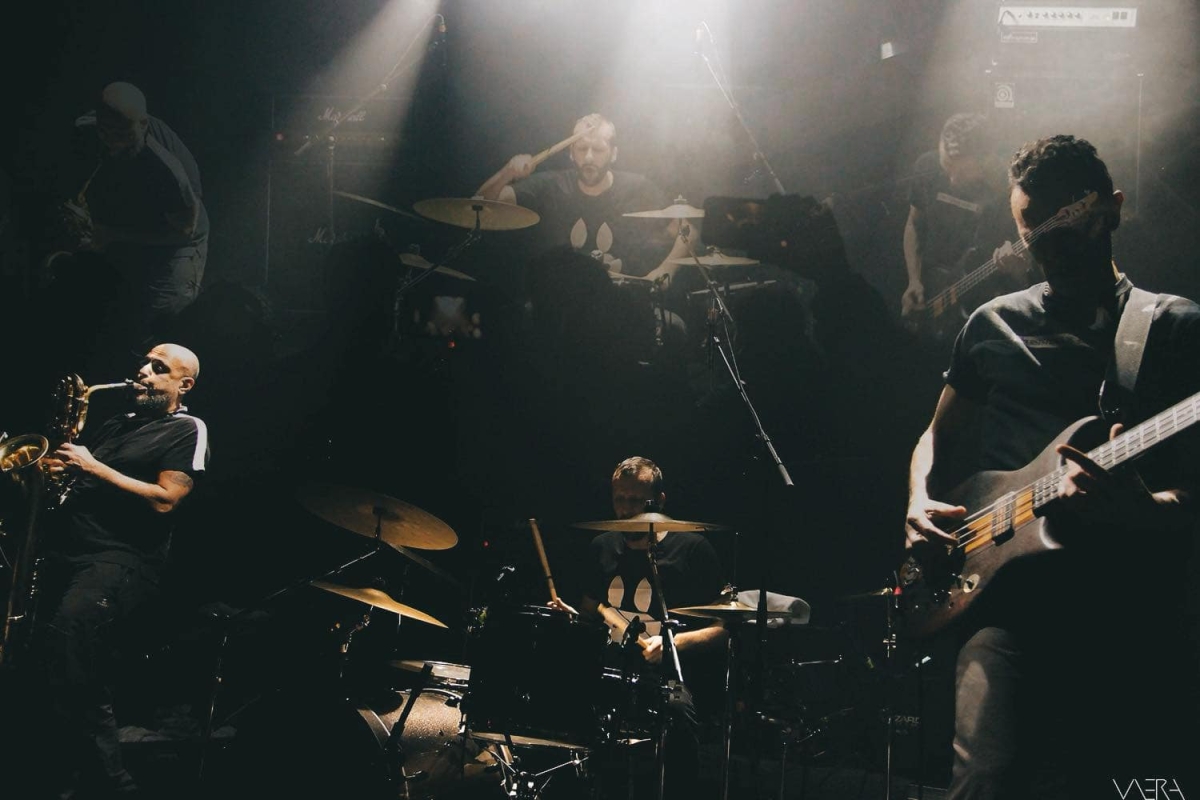 &quot;Things Fall Apart&quot; - 13 Great Zu Songs