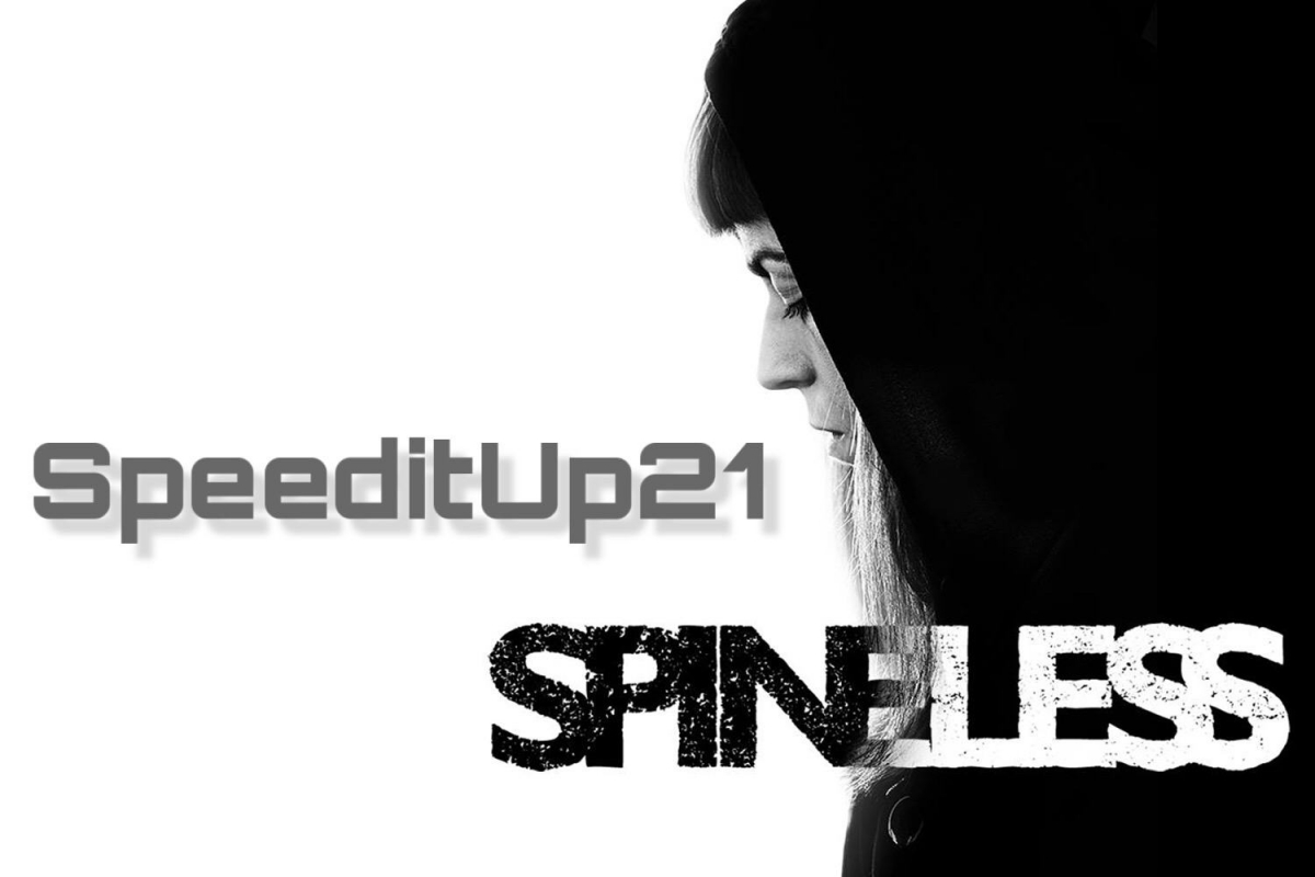 SpeeditUp21 with Spineless (English version too)